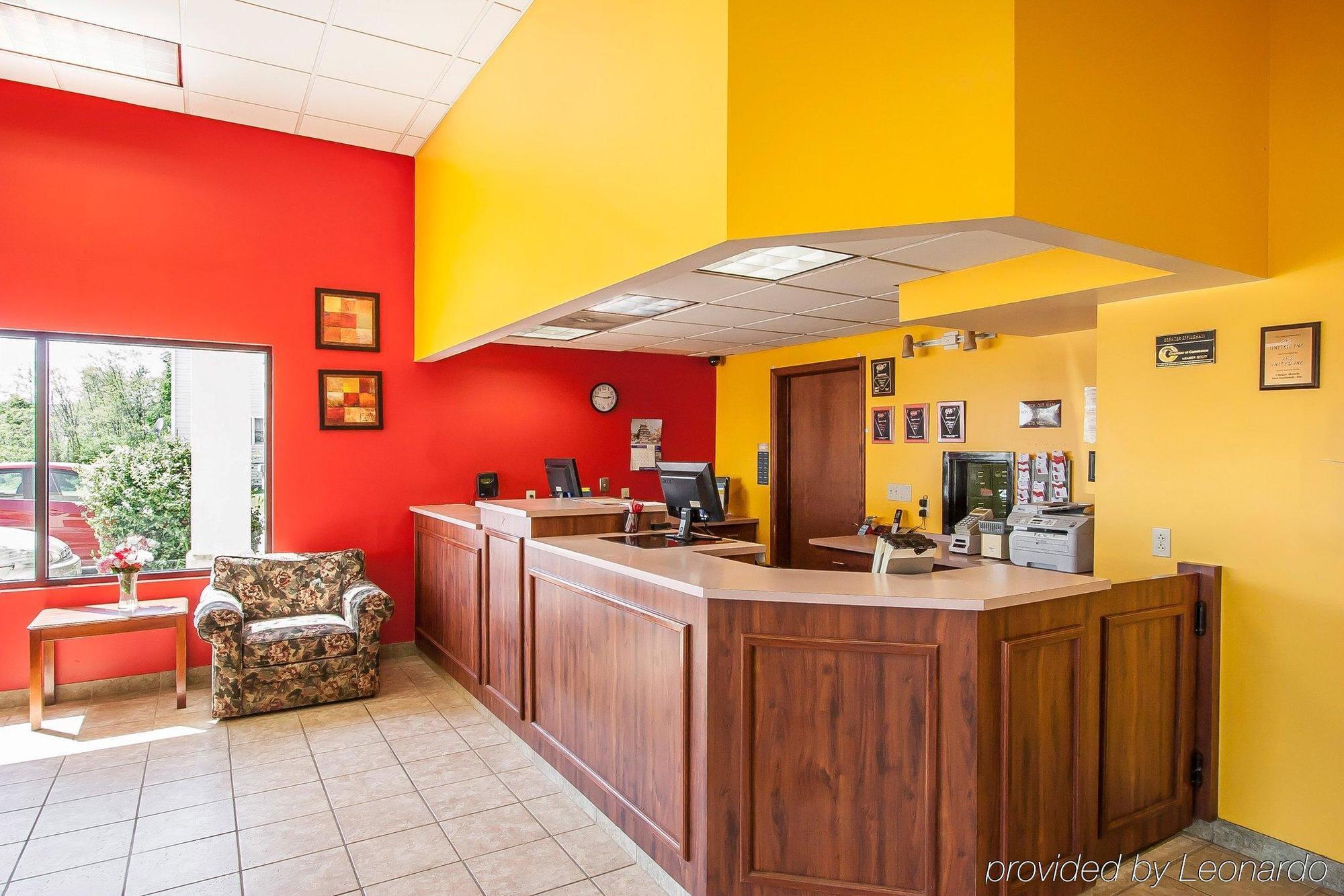 Studio 6 Effingham, Il Zewnętrze zdjęcie